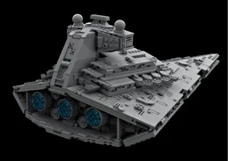 Imperial Star Destroyer MOD