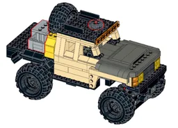 Toyota Landcruiser 79 Series
