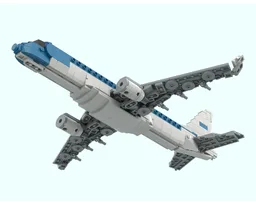 Embraer E175-E1 - KLM Cityhopper Livery