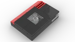 Sony Mini-DV Tape