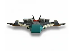 Stealth Plane