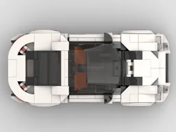Lexus LFA