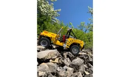 MT 5510 Technic