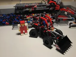 42061 Loader
