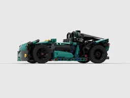 KTM X-Bow (crossbow)
