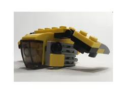 Pocket VTOL