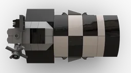 Federal Gunship
