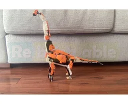 31129 Brachiosaurus