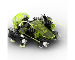 MOC-0049 viper attack