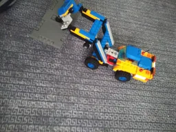 60324 Wheel Loader