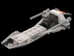 912055 Battlecruiser #04