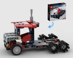 American Truck 42148 Alternative