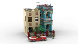 Havana House