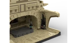 Jabba's Palace