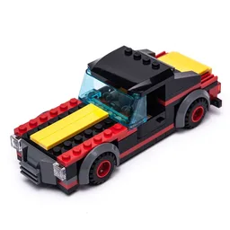 60183 Muscle car