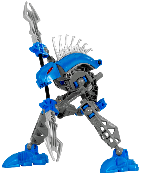 Lego Guurahk