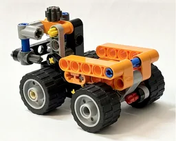 30710-Dump Truck 2