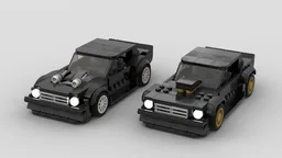 Hoonicorn Mustang
