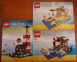 Lighthouse Island