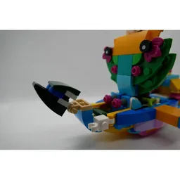 Fantasy Ship - 31136