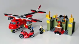 60108 DJ Fireman