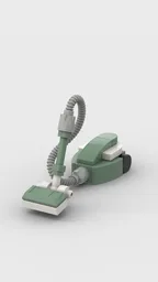 Vacuum cleaner