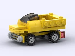 Pickup Truck