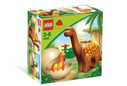 Dino Birthday