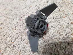 Nano T-16 Skyhopper