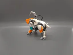 C7 Cerberus (Medic Configuration)