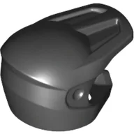 Helmet Dirt Bike / Black