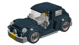 VW Beetle