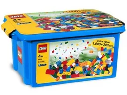 Large Creator Bucket