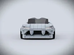 Dodge Viper "Defender"