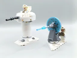 Hoth Defence