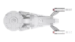 Babcock-Class Frigate