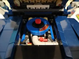 10265 Classic Pickup