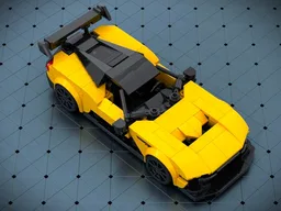Aston Martin Vulcan