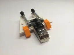 912055 Starfighter #17