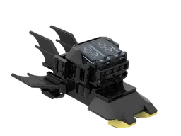 3in1 multi-purpose Vehicle