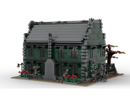 Horror Mansion