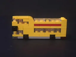 Micro Sightseeing Bus