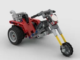 42132 Trike