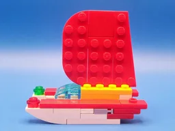 30669 Catamaran