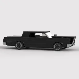 Black beauty