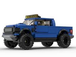 Ford Raptor
