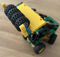 42136 Compact Loader