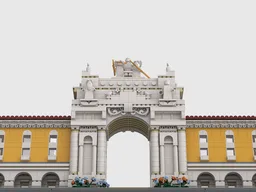 Victory Gate