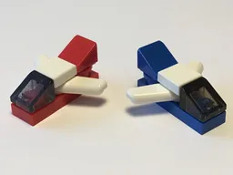 Micro Airplane