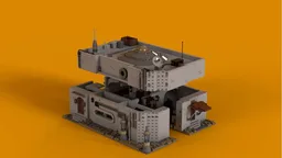 Nevarro Cantina
